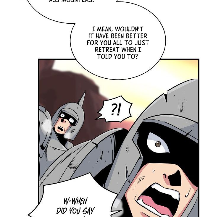 I’m Destined to Greatness! chapter 47 page 71