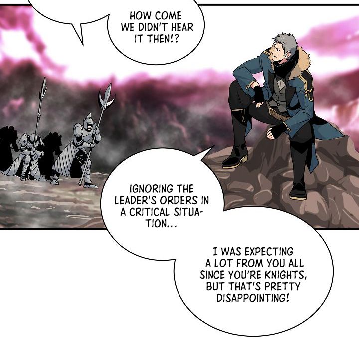 I’m Destined to Greatness! chapter 47 page 76