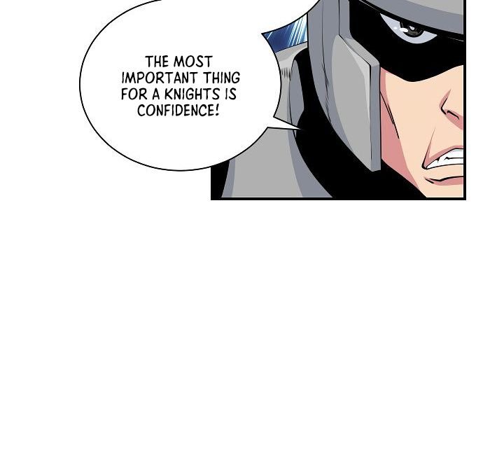 I’m Destined to Greatness! chapter 47 page 8