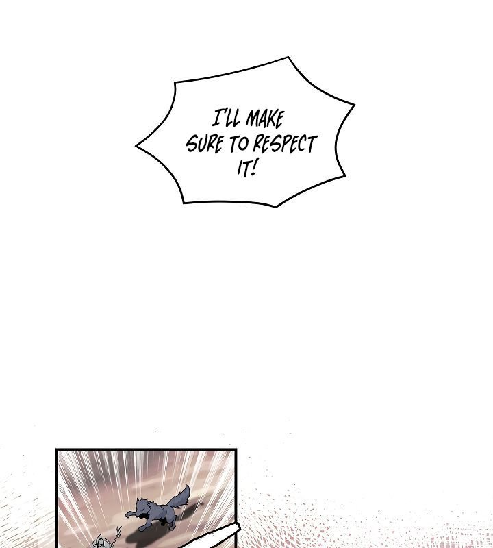 I’m Destined to Greatness! chapter 47 page 80