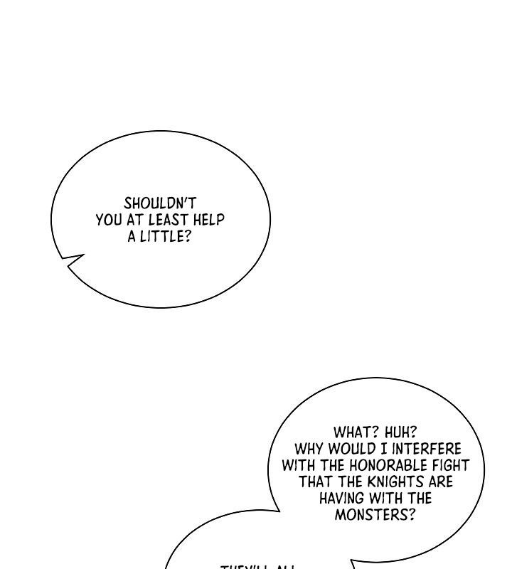 I’m Destined to Greatness! chapter 47 page 84