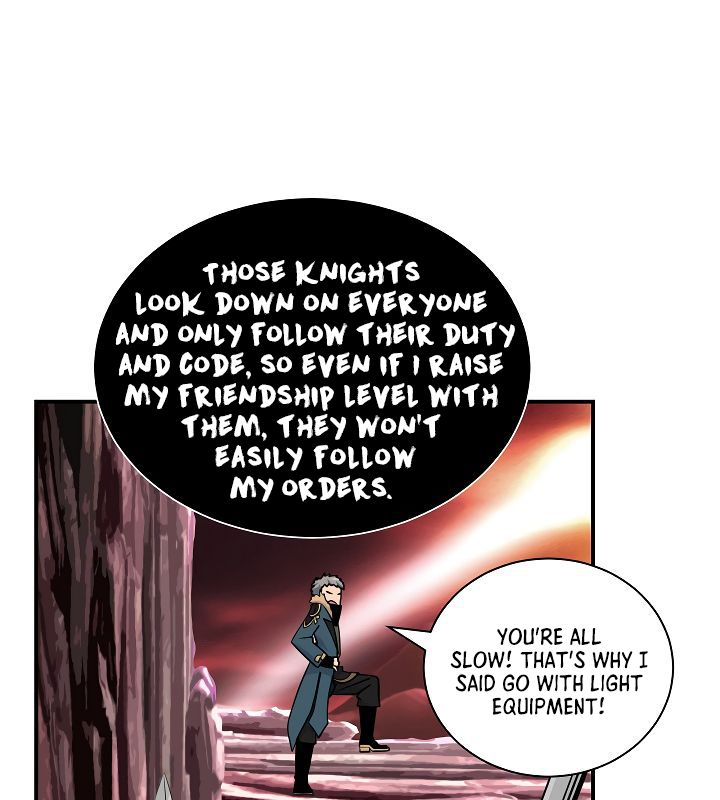 I’m Destined to Greatness! chapter 47 page 86