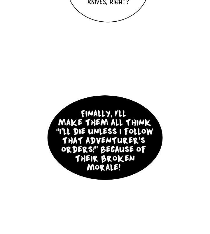 I’m Destined to Greatness! chapter 47 page 89