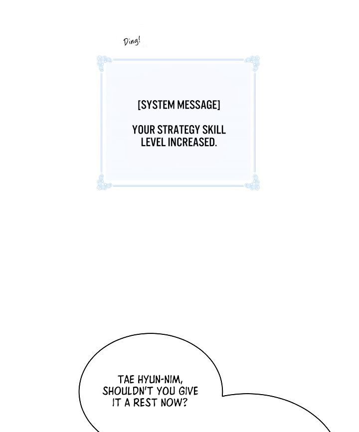 I’m Destined to Greatness! chapter 47 page 92