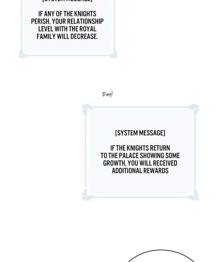 I’m Destined to Greatness! chapter 47 page 94