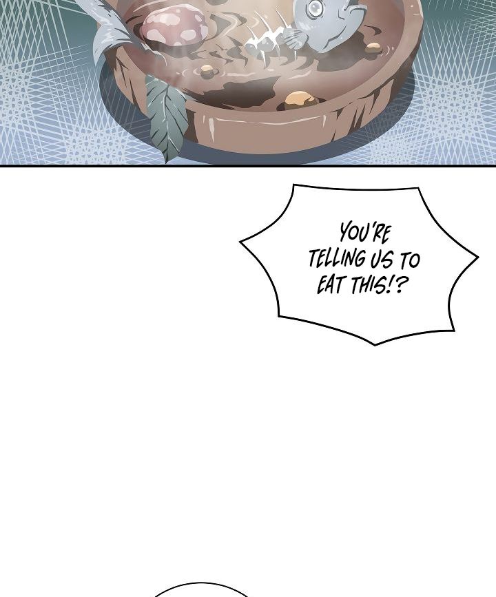 I’m Destined to Greatness! chapter 47 page 97