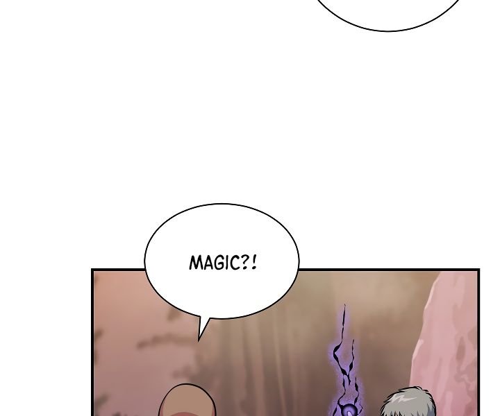 I’m Destined to Greatness! chapter 49 page 103