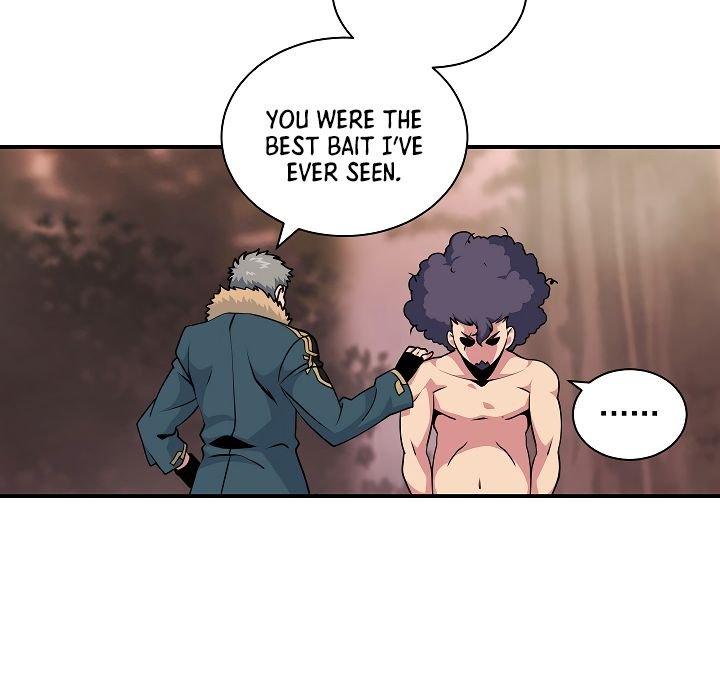 I’m Destined to Greatness! chapter 49 page 108