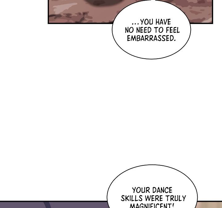 I’m Destined to Greatness! chapter 49 page 112