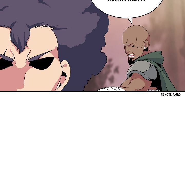 I’m Destined to Greatness! chapter 49 page 113