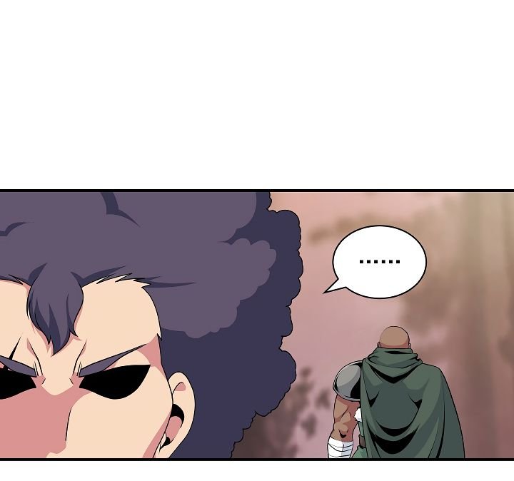 I’m Destined to Greatness! chapter 49 page 114