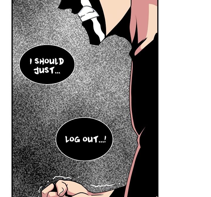 I’m Destined to Greatness! chapter 49 page 116