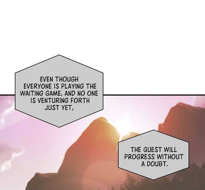 I’m Destined to Greatness! chapter 49 page 12