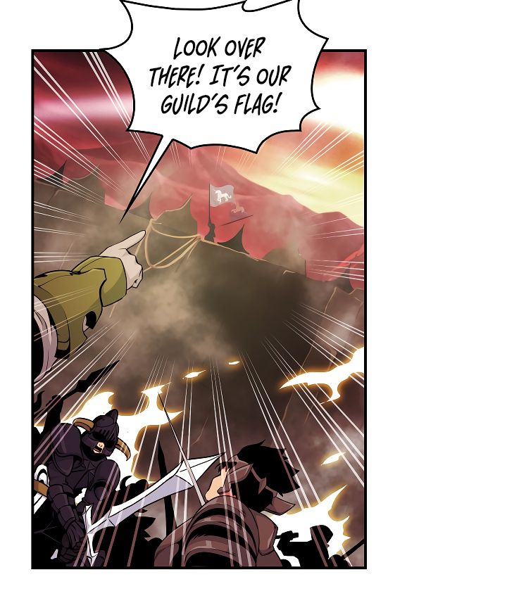 I’m Destined to Greatness! chapter 49 page 20