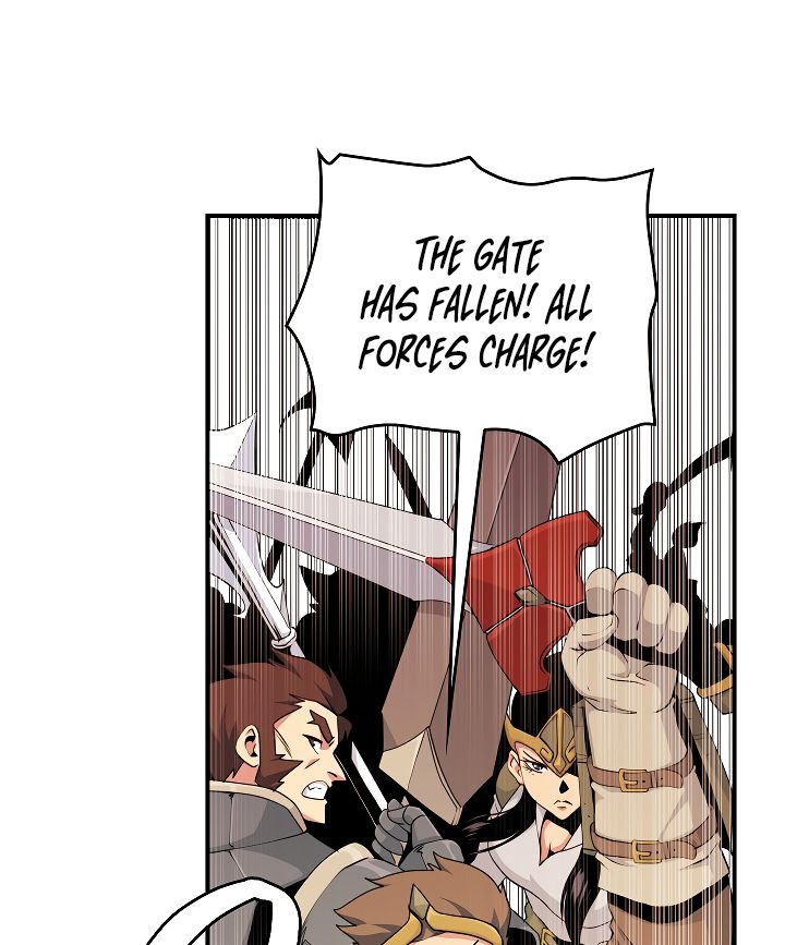 I’m Destined to Greatness! chapter 49 page 21