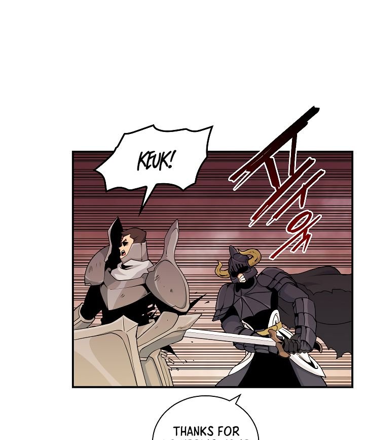 I’m Destined to Greatness! chapter 49 page 33