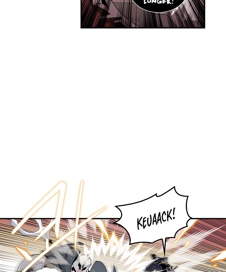 I’m Destined to Greatness! chapter 49 page 37