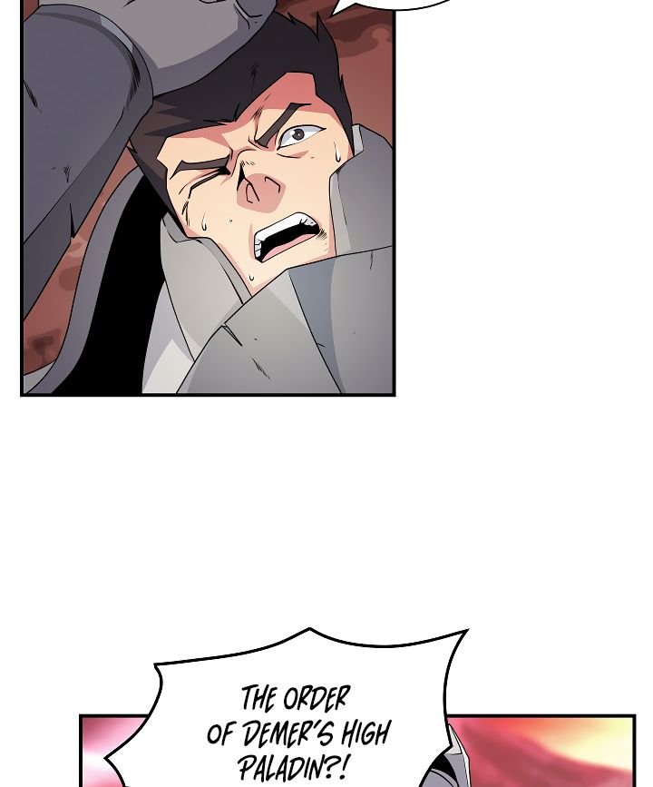 I’m Destined to Greatness! chapter 49 page 39