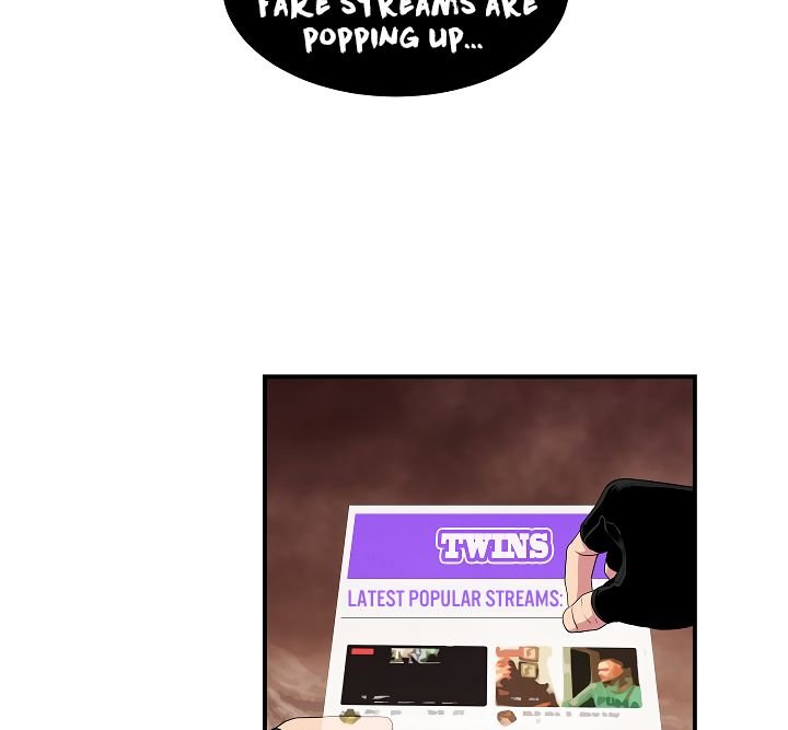 I’m Destined to Greatness! chapter 49 page 4