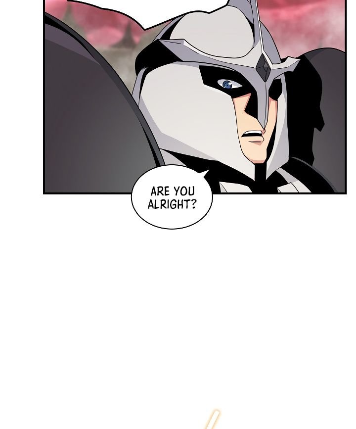 I’m Destined to Greatness! chapter 49 page 40