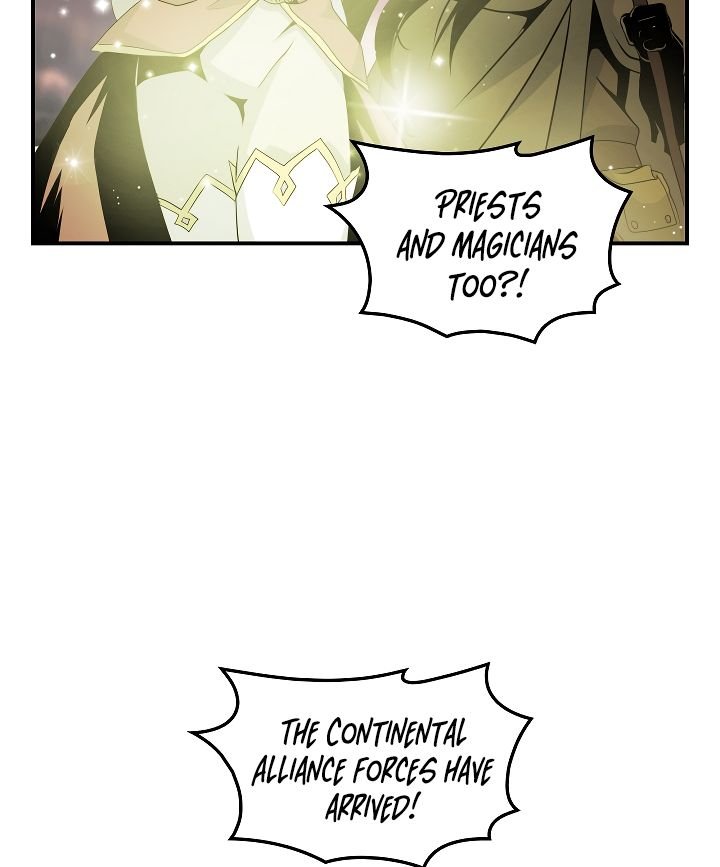 I’m Destined to Greatness! chapter 49 page 43