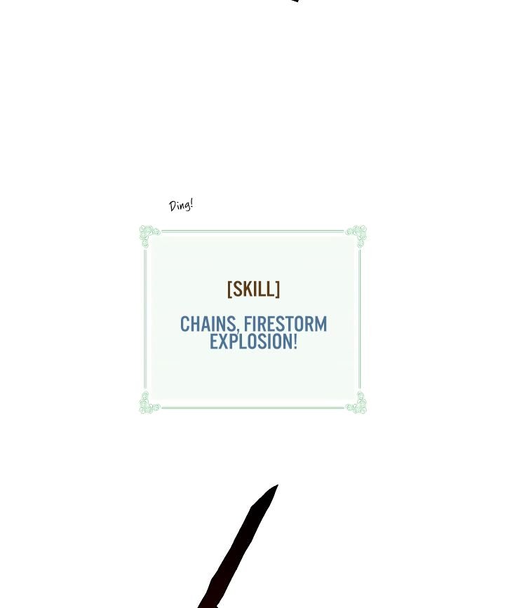 I’m Destined to Greatness! chapter 49 page 44