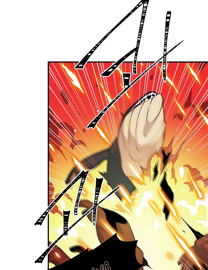 I’m Destined to Greatness! chapter 49 page 47