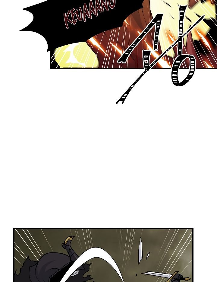 I’m Destined to Greatness! chapter 49 page 48