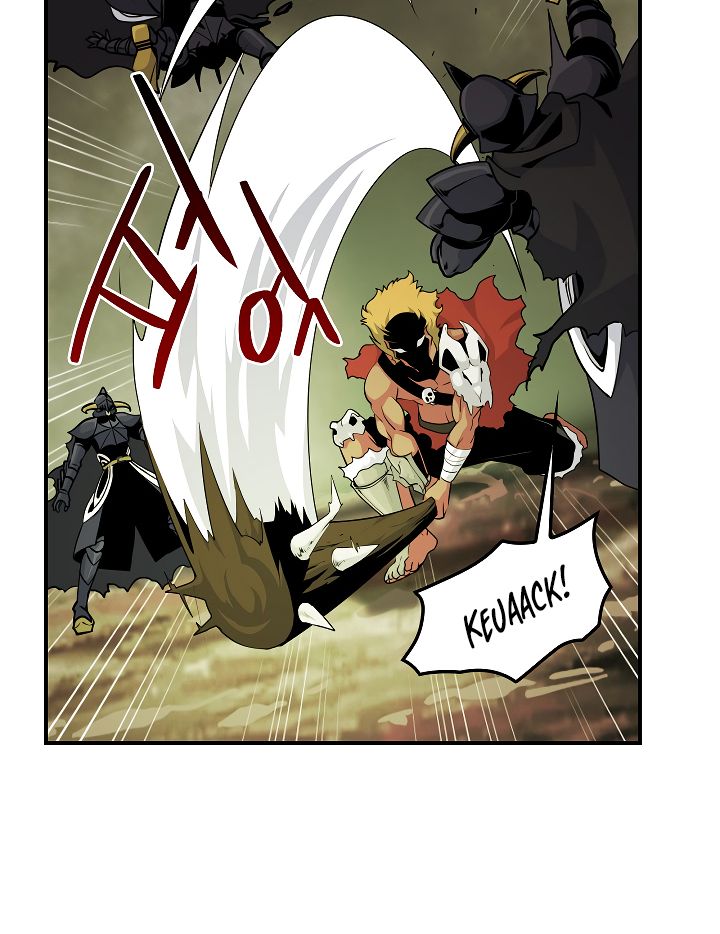 I’m Destined to Greatness! chapter 49 page 49