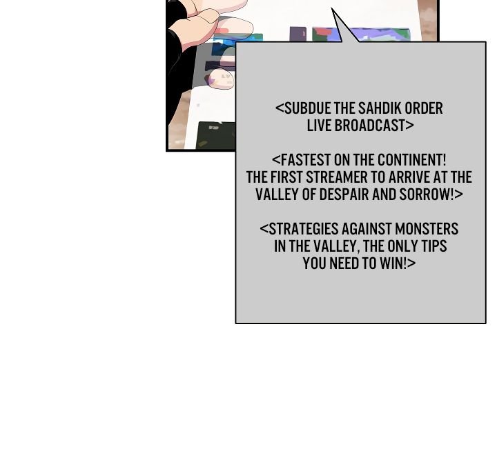 I’m Destined to Greatness! chapter 49 page 5