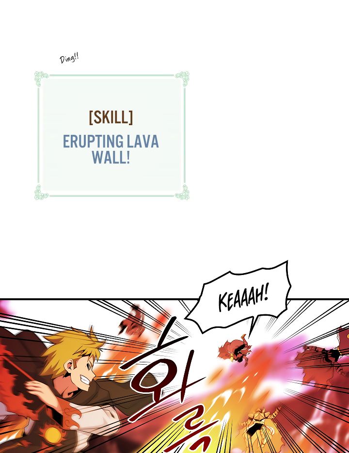 I’m Destined to Greatness! chapter 49 page 52