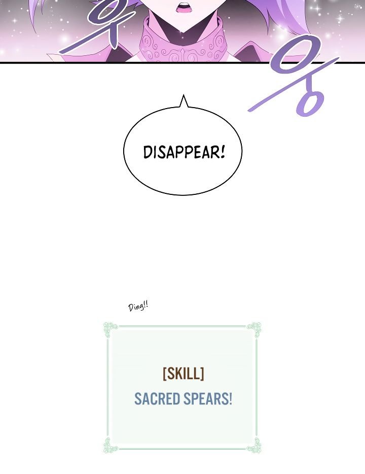 I’m Destined to Greatness! chapter 49 page 54