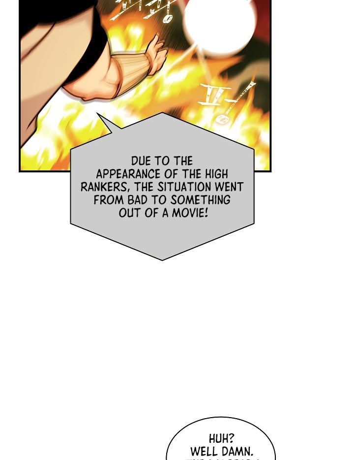 I’m Destined to Greatness! chapter 49 page 57