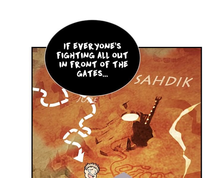 I’m Destined to Greatness! chapter 49 page 62