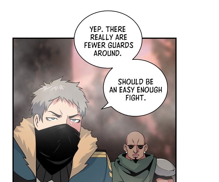 I’m Destined to Greatness! chapter 49 page 70