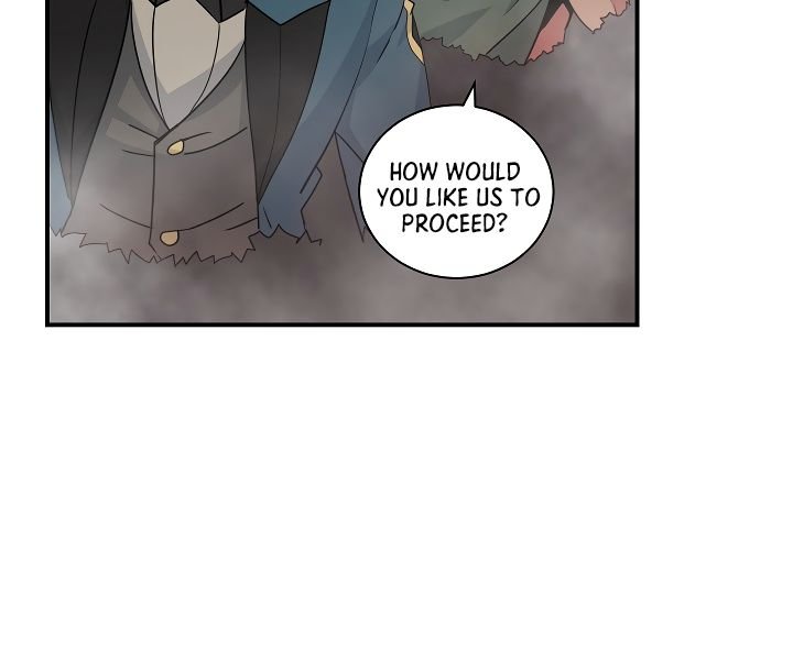 I’m Destined to Greatness! chapter 49 page 71