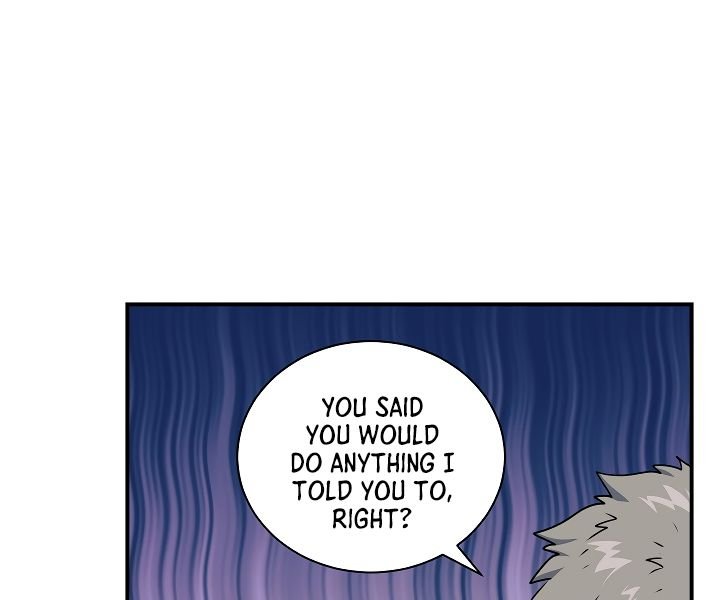 I’m Destined to Greatness! chapter 49 page 73