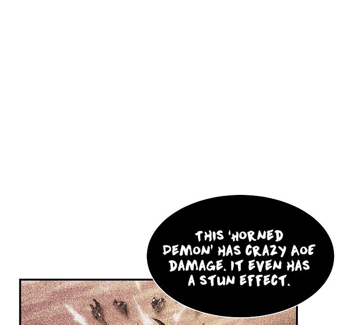 I’m Destined to Greatness! chapter 49 page 8