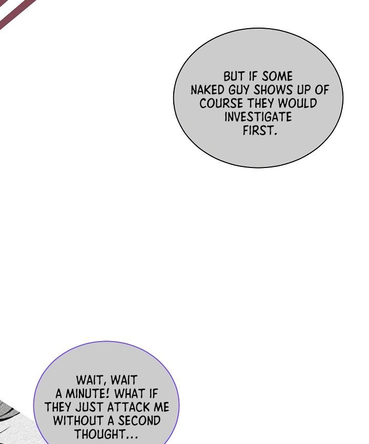 I’m Destined to Greatness! chapter 49 page 84