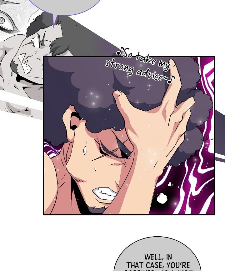 I’m Destined to Greatness! chapter 49 page 85