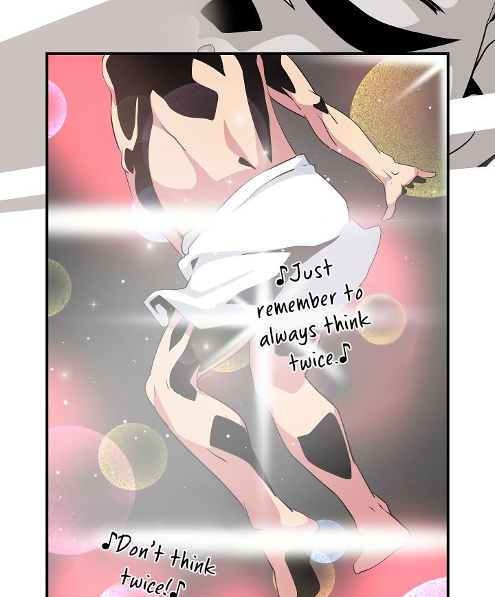 I’m Destined to Greatness! chapter 49 page 87