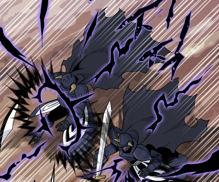 I’m Destined to Greatness! chapter 49 page 93