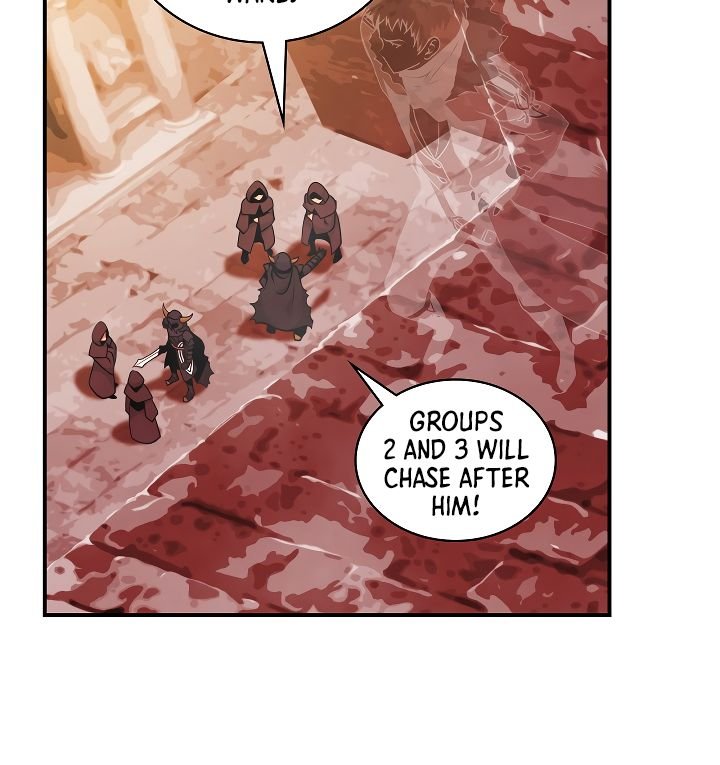 I’m Destined to Greatness! chapter 52 page 10