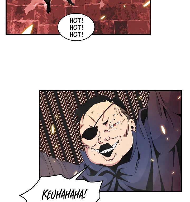 I’m Destined to Greatness! chapter 52 page 108