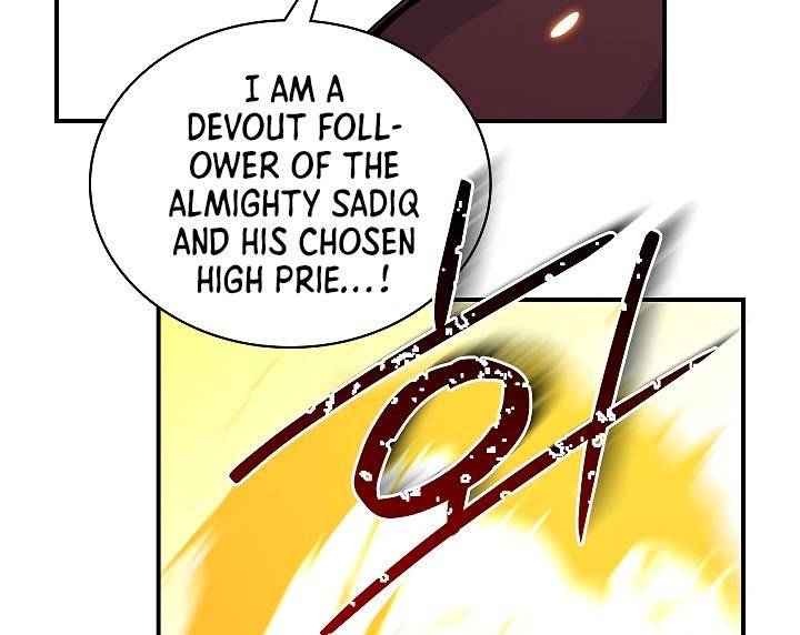 I’m Destined to Greatness! chapter 52 page 123