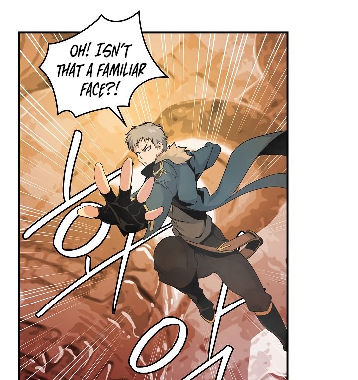 I’m Destined to Greatness! chapter 52 page 26