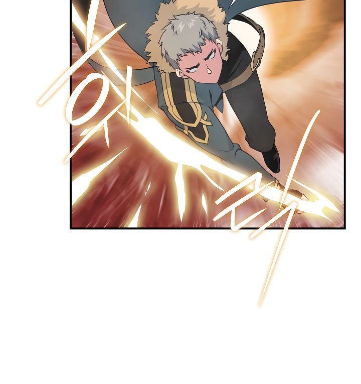 I’m Destined to Greatness! chapter 52 page 28