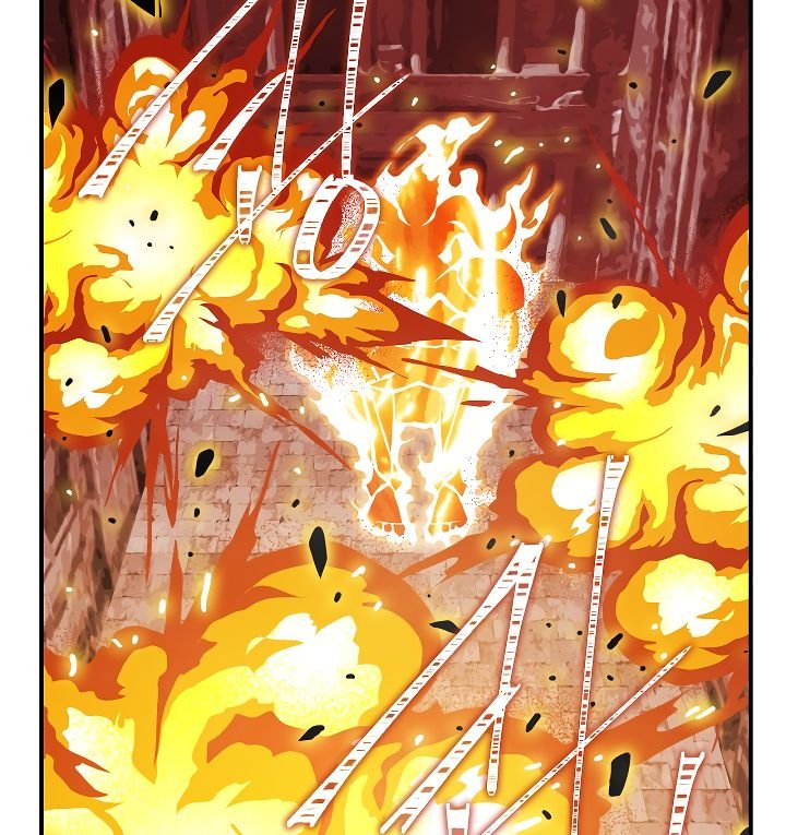 I’m Destined to Greatness! chapter 52 page 34