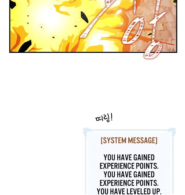 I’m Destined to Greatness! chapter 52 page 35