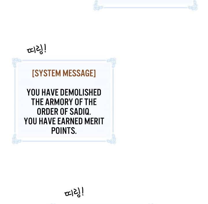 I’m Destined to Greatness! chapter 52 page 36